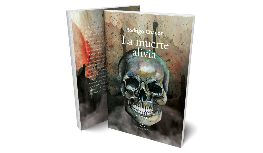 La muerte alivia